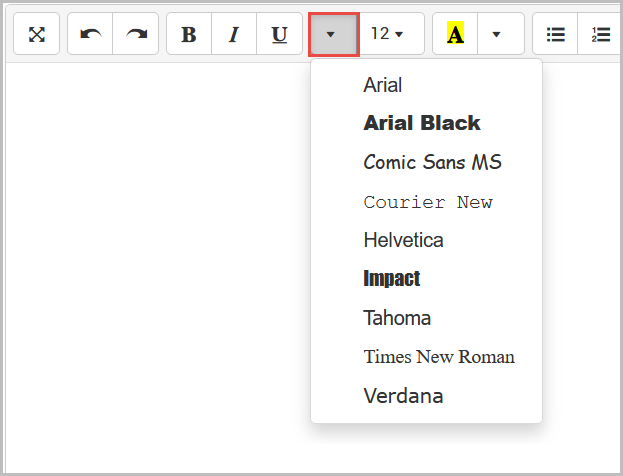 Articles